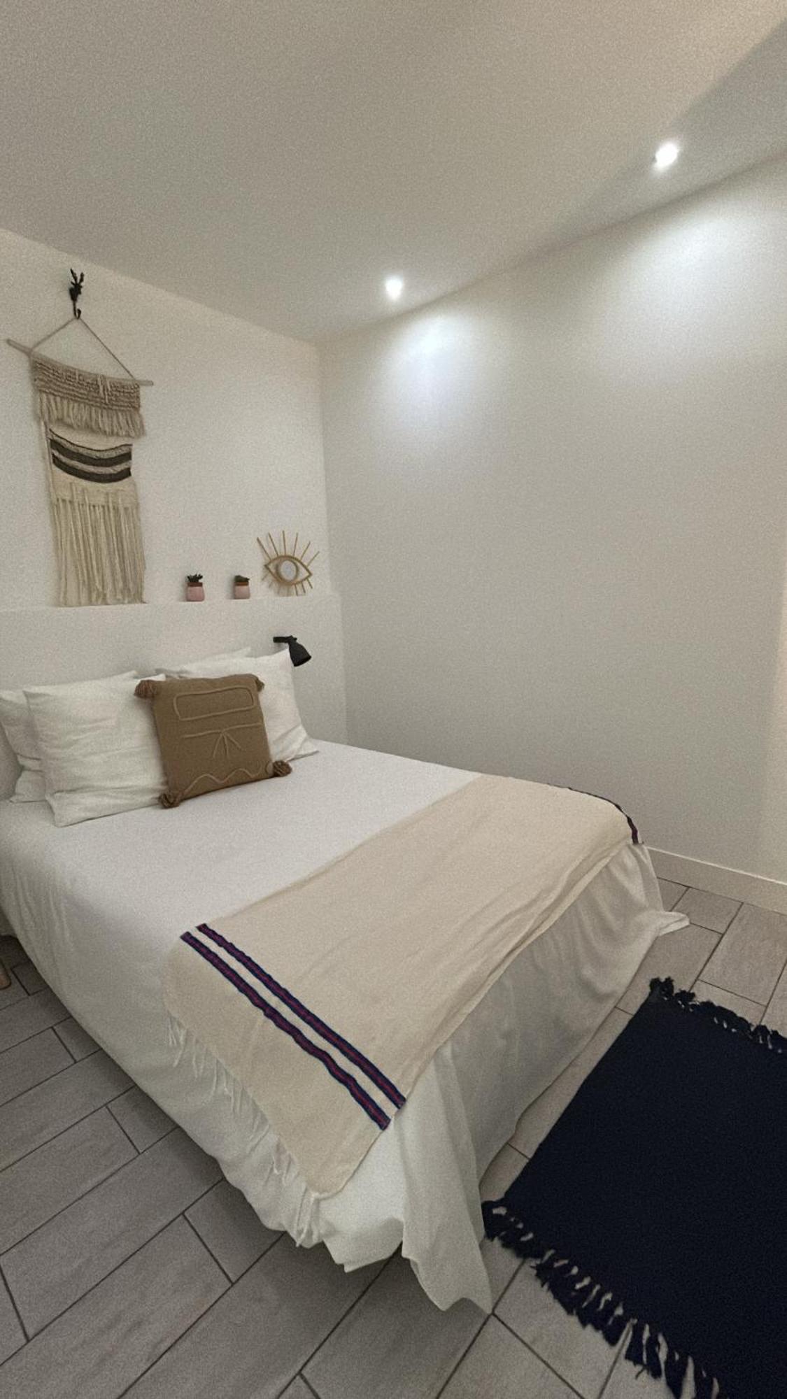 Apartamento Chabanon Marsella Exterior foto