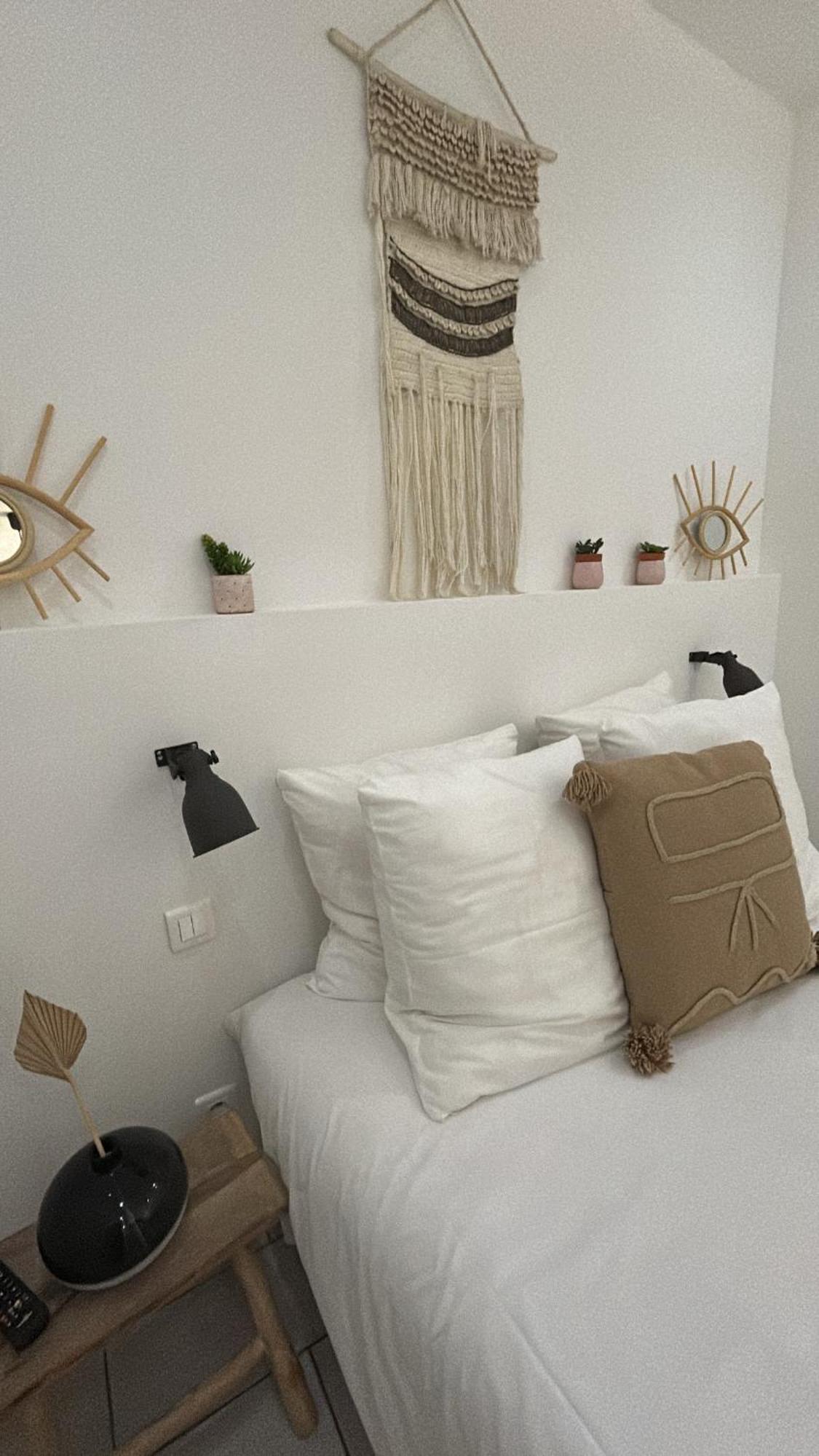 Apartamento Chabanon Marsella Exterior foto